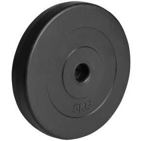 Диск композитный Fit-On 5кг