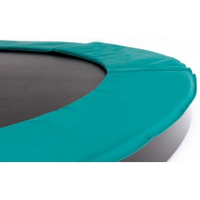 Защитный мат на пружины для батутов Fit-On и Berg 12FT(366-380см)