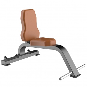 Стул для жима сидя Fit-ON F38