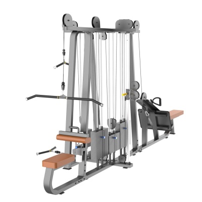 Мультистанция Fit-ON F82 4-station