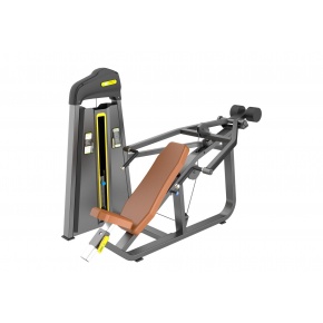 Жим от груди под наклоном Fit-ON F13