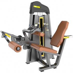 Сгибатель бедра сидя Fit-ON F23