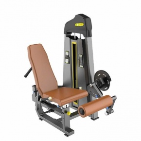 Сгибатель/розгибатель бедра под наклоном Fit-ON F90