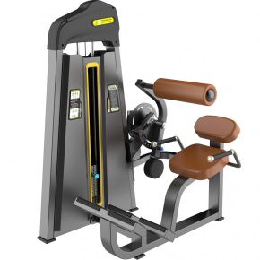 Разгибатель спины Fit-ON F31