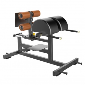 Гиперэкстензия Fit-ON Glute Ham Bench F94