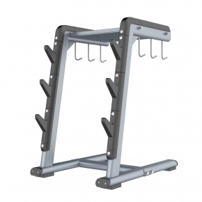 Стойка для штанг и аксессуаров Fit-ON FF53