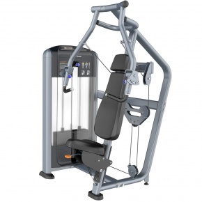Fit-ON FF10 Split Push Chest Trainer