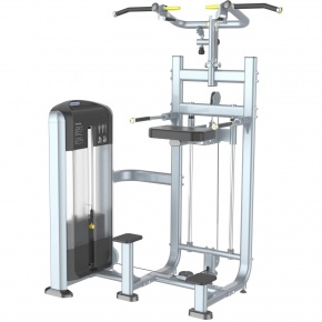 Комбинированный станок с разгружением Fit-ON FF09