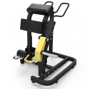 Сгибатель бедра стоя Fit-ON G70