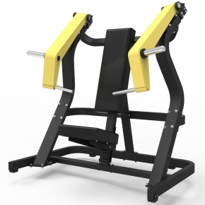 Жим от груди с наклоном Fit-ON G15
