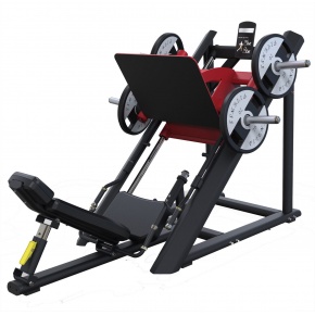 Жим ногами Fit-ON Linear Leg press PL56