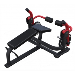 Сгибатель бедра Fit-ON PL21 Iso-Lateral