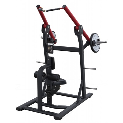Fit-ON PL17 Iso-Lateral Front Lat Pulldown