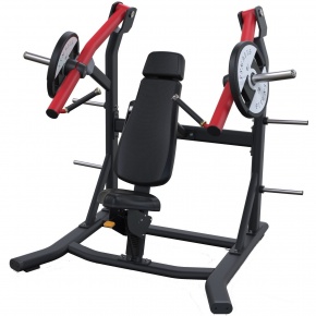 Жим от груди Fit-ON PL13 Super Incline