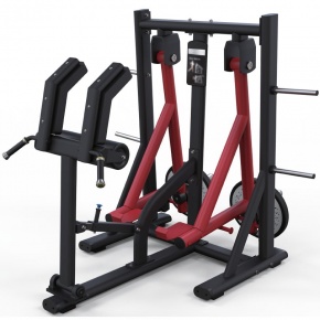 Тренажер для бедер Fit-ON Hip Builder PL24