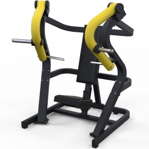 Жим от груди Fit-ON R905