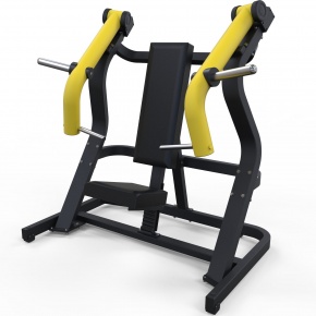 Жим от груди с наклоном Fit-ON R915