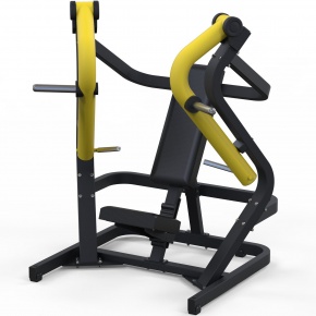 Жим от груди широкий Fit-ON R910