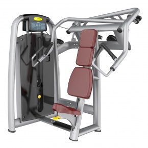 Жим от груди под углом Fit-ON AN47