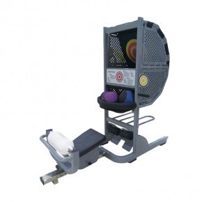 Тренажер для пресса Fit-ON Commercial Ball Shooting Machine X004