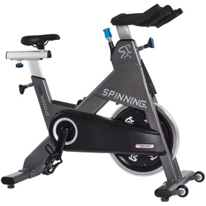 Магнитный спинбайк Fit-ON Spinning, код: 4601-0001
