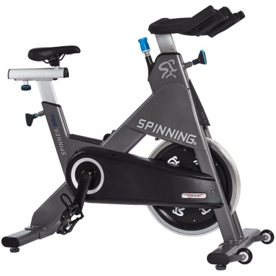 Магнитный спинбайк Fit-ON Spinning, код: 4601-0001