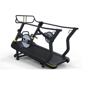 Беговая дорожка генераторная Fit-ON Y500