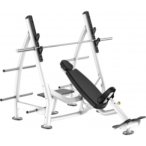 Скамья для жима под углом вверх Fit-On FN-7101