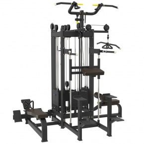 Мультистанция Fit-On TB66 4 station
