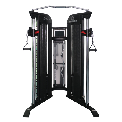 Кроссовер Fit-On Shua Inspire FT1