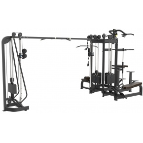 Мультистанция Fit-On TB94 5 station