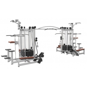 Мультистанция Fit-On TC51 8 station