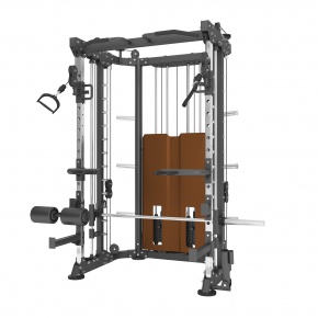 Функциональная машина смита Fit-On 320PT