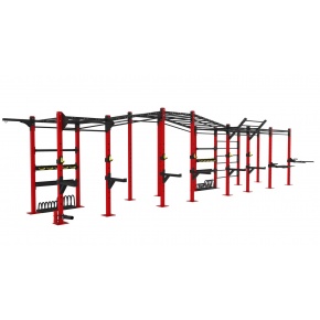 Функциональная рама Fit-On TD13
