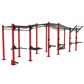 Функциональная рама Fit-On TD10