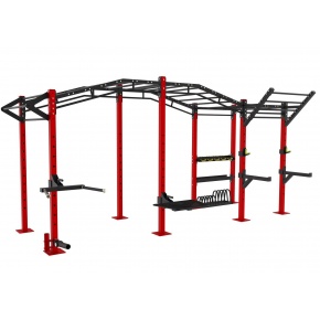 Функциональная рама Fit-On TD06