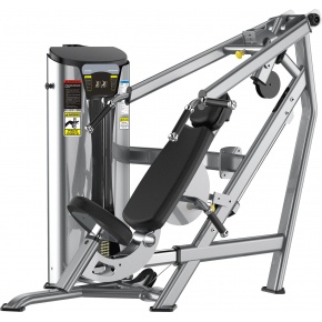 Жим под углом вверх Fit-On FN-7202