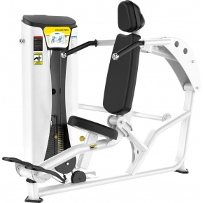 Жим вверх Fit-On Shoulder Press FN-7303