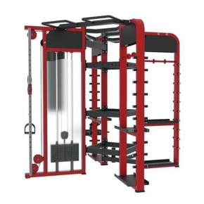 Функциональная рама Fit-On PT360X Synergy 360 (4 gates)