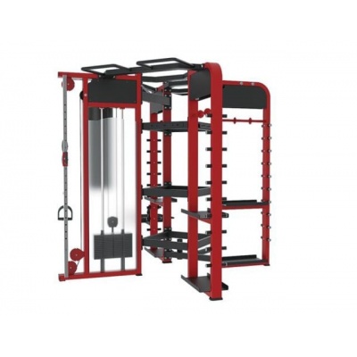 Функциональная рама Fit-On T360X Synergy 360 (4 gates)