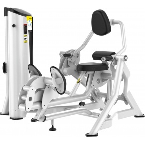 Разгибание спины Fit-On Low Back FN-7307