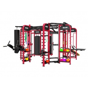 Функциональная рама Fit-On T360A Synergy 360 (8 gates)