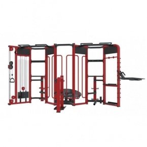 Функциональная рама Fit-On PT360S Synergy 360 (4 gates)