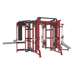 Функциональная рама Fit-On PT360G Synergy 360 with smith machine
