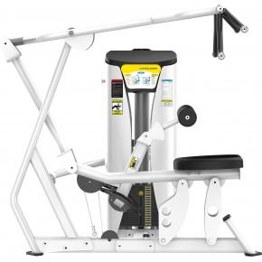 Тяга сверху Fit-On Lat Pulldown FN-7305