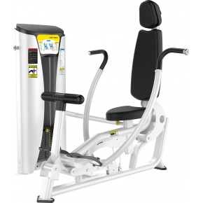 Жим от груди Fit-On Chest Press FN-7302