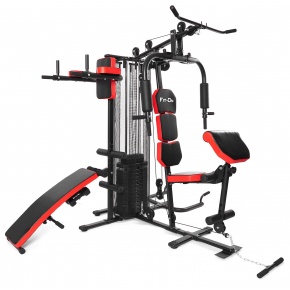 Фитнес станция Fit-On G3, код 1030-0080