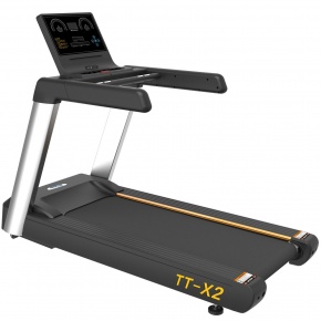 Коммерческая беговая дорожка Fit-On TT-X2