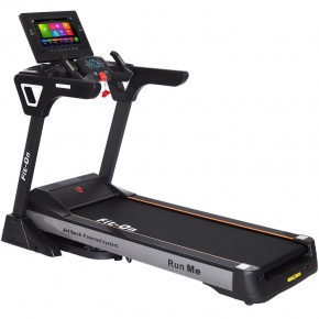 Беговая дорожка Fit-On Run Me 15.6