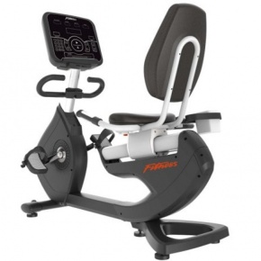 Горизонтальный велотренажер Fit-On EB8800